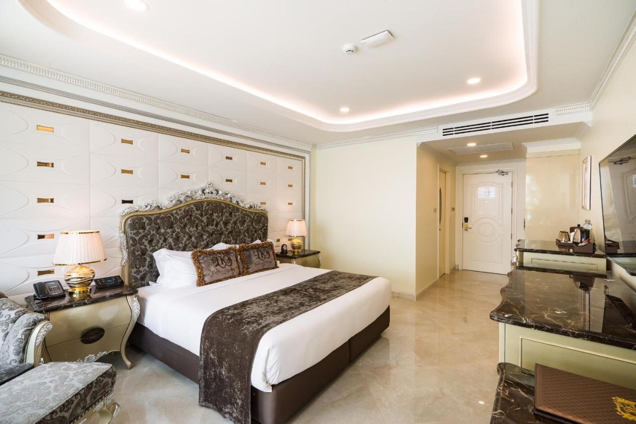 Lk Emerald Beach - Sha Extra Plus Pattaya Dış mekan fotoğraf Deluxe Room