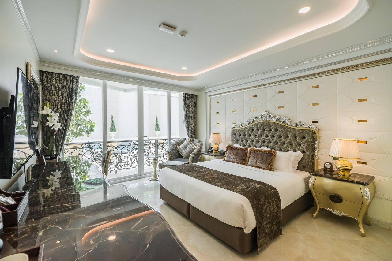 Lk Emerald Beach - Sha Extra Plus Pattaya Dış mekan fotoğraf Suite