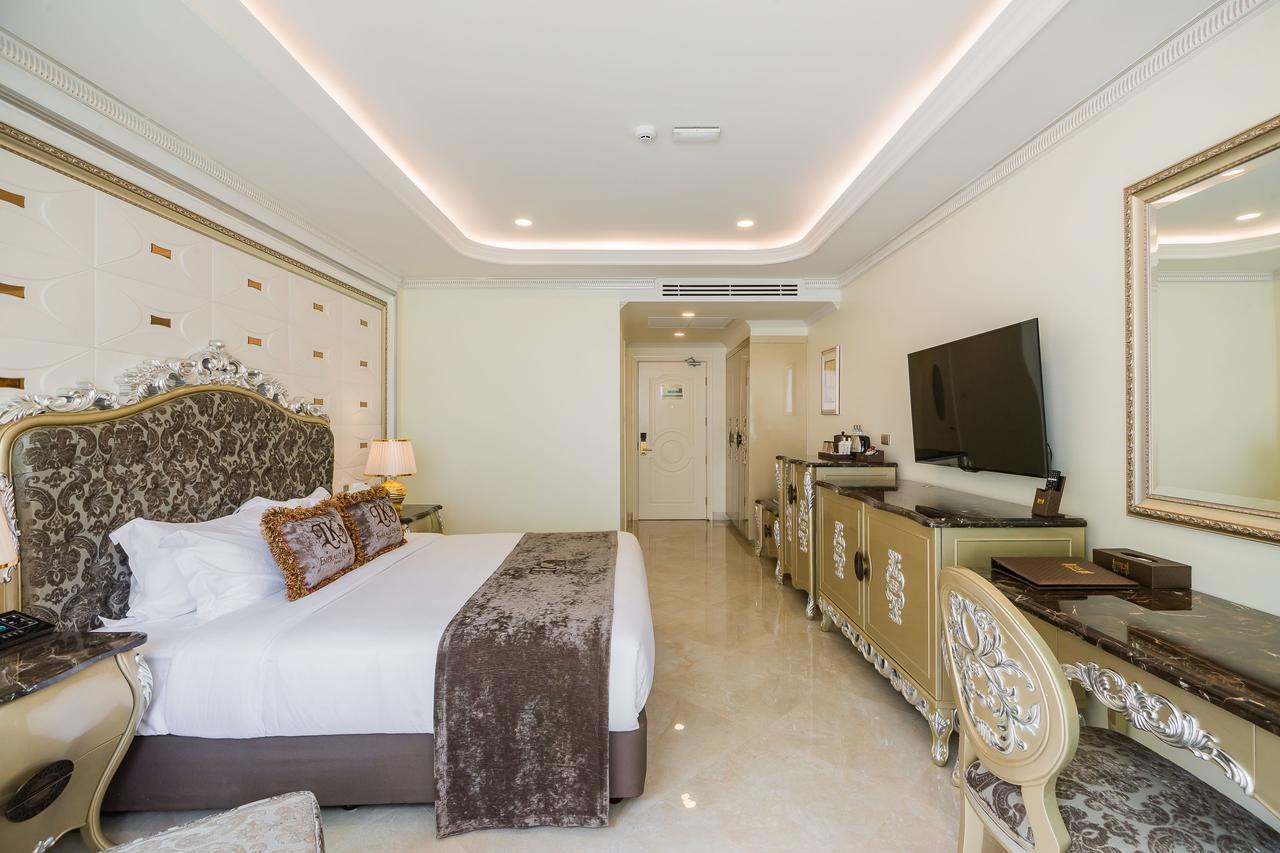 Lk Emerald Beach - Sha Extra Plus Pattaya Dış mekan fotoğraf Deluxe Room